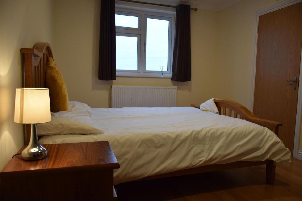 Bed and Breakfast The Bell And Bottle Maidenhead Exteriér fotografie