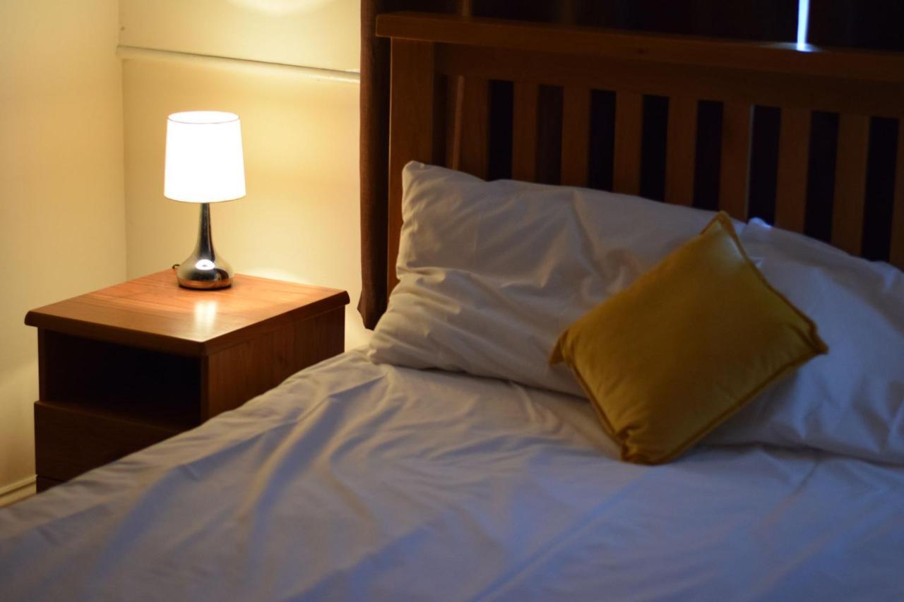 Bed and Breakfast The Bell And Bottle Maidenhead Exteriér fotografie
