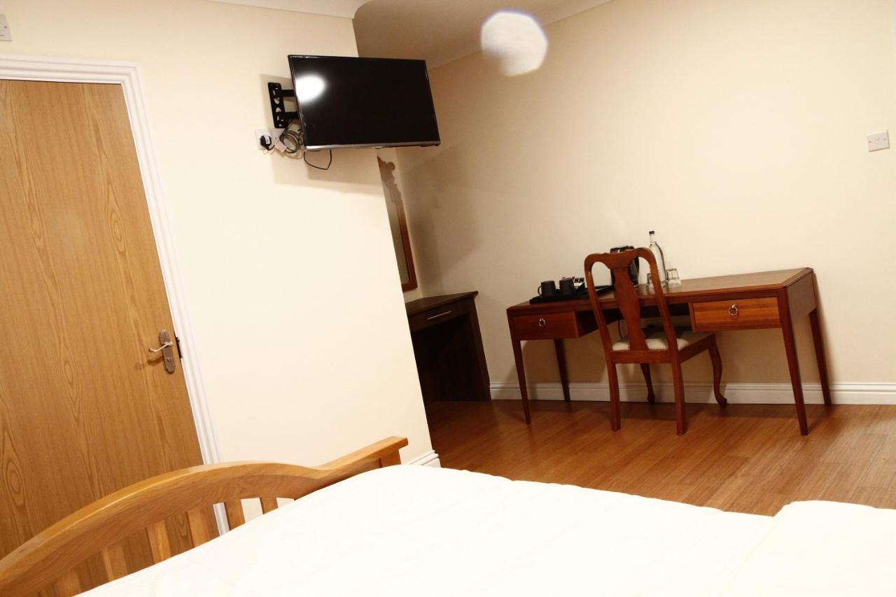 Bed and Breakfast The Bell And Bottle Maidenhead Exteriér fotografie